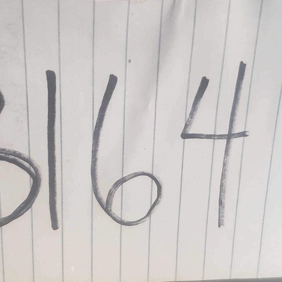 So Slimming By Chicos Dress Pants Womens Size 1 US Medium Black Ponte Stretch - Picture 8 of 8